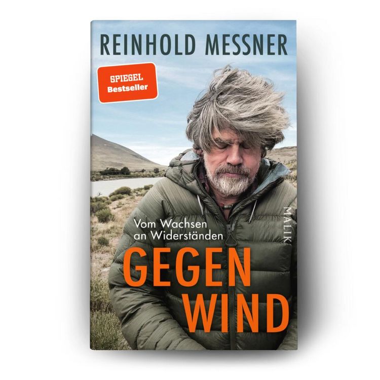 Produktbild: Gegenwind