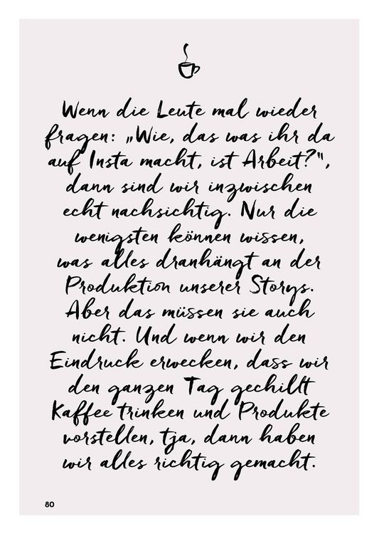 Produktbild: Hashtag Doppelleben