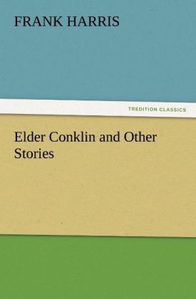 Produktbild: Elder Conklin and Other Stories