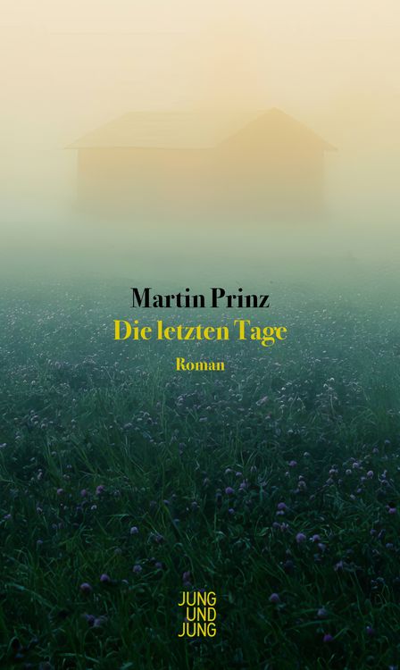 Produktbild: Die letzten Tage