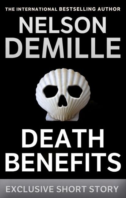 Produktbild: Death Benefits