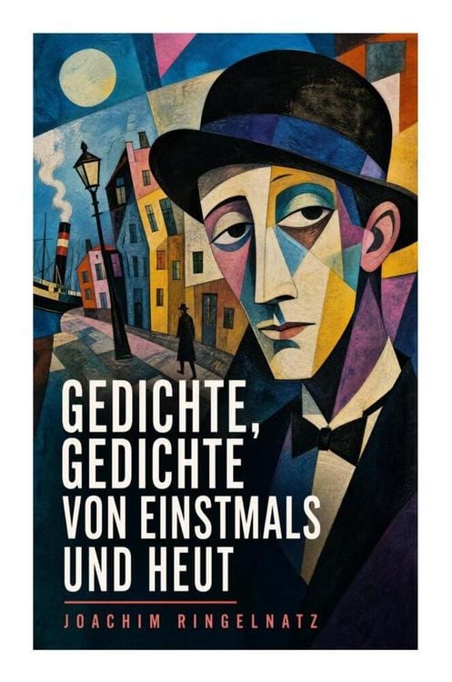 Produktbild: Gedichte, Gedichte von Einstmals und Heut
