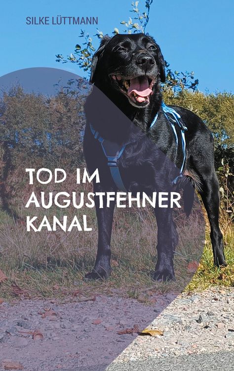 Produktbild: Tod im Augustfehner Kanal