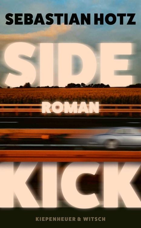 Produktbild: Sidekick