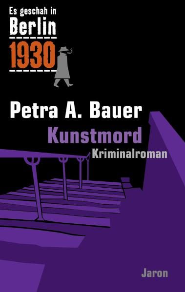 Produktbild: Kunstmord