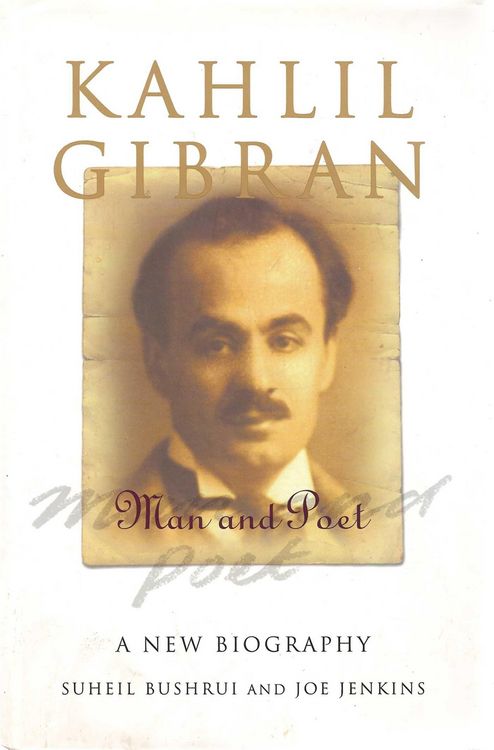 Produktbild: Kahlil Gibran