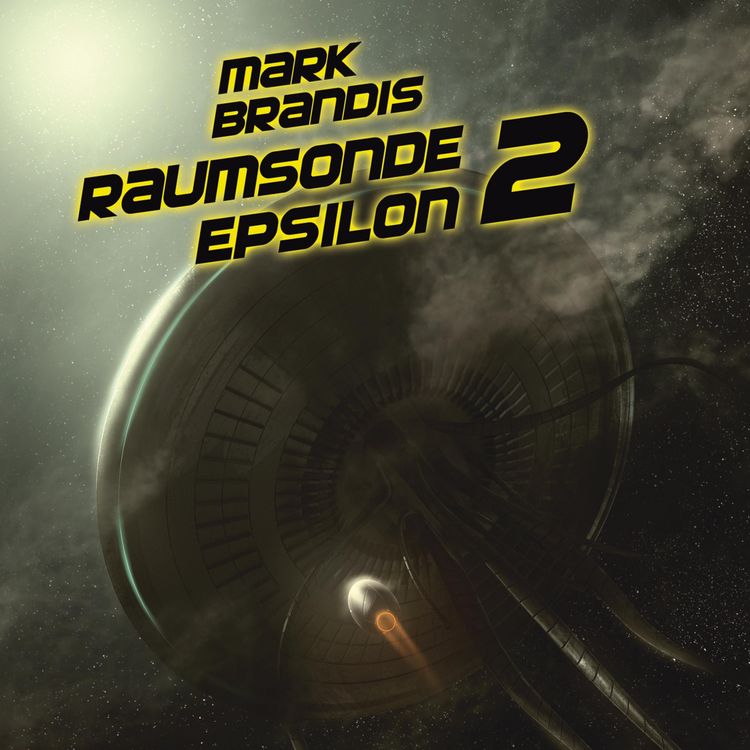 Produktbild: 10: Raumsonde Epsilon 2