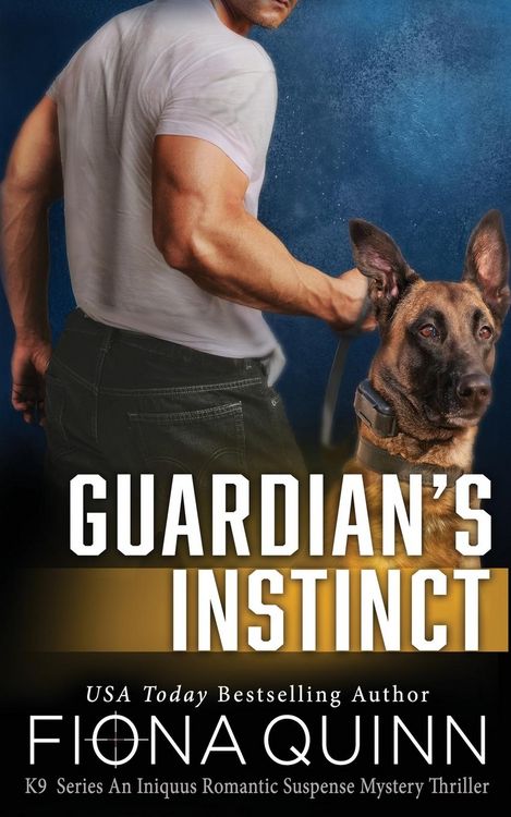 Produktbild: Guardian's Instinct