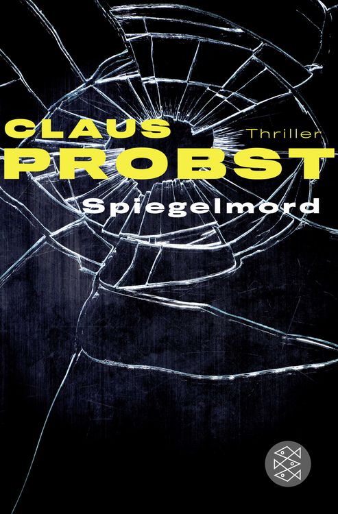 Produktbild: Spiegelmord