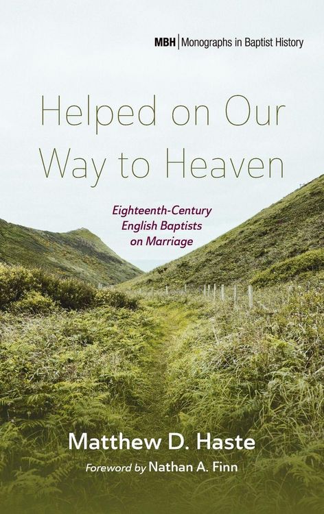 Produktbild: Helped on Our Way to Heaven
