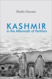 Produktbild: Kashmir in the Aftermath of Partition