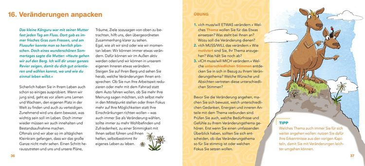 Produktbild: Vertrau auf dich, du schaffst das!