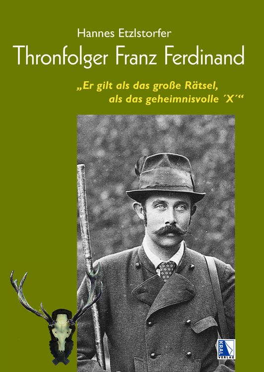 Produktbild: Thronfolger Franz Ferdinand