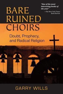 Produktbild: Bare Ruined Choirs