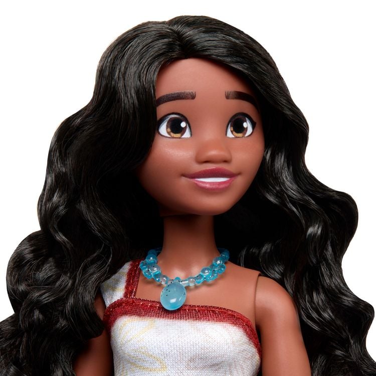 Produktbild: Disney Vaiana 2 Vaiana Puppe
