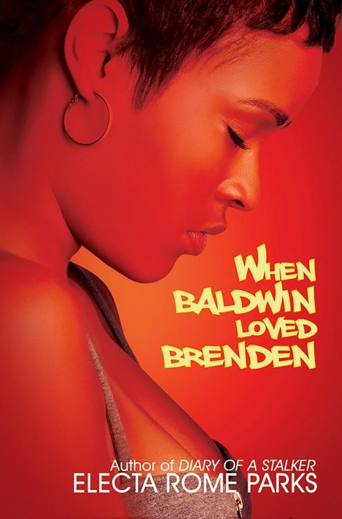 Produktbild: When Baldwin Loved Brenden
