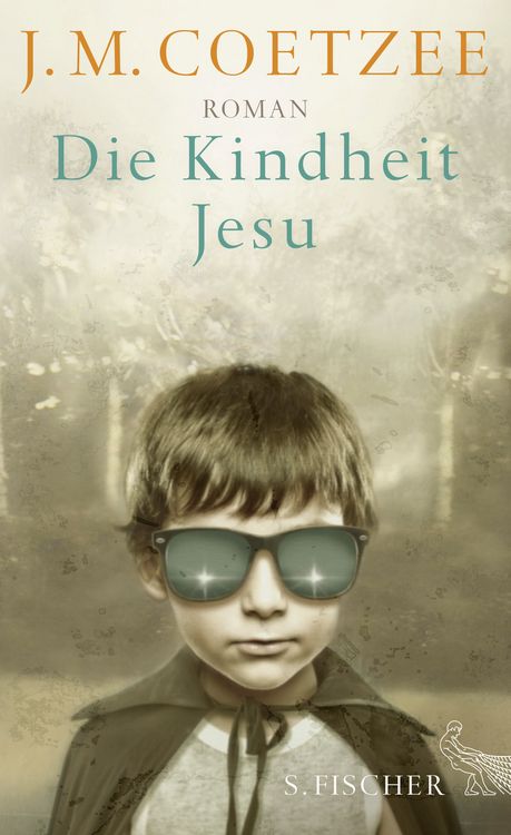 Produktbild: Die Kindheit Jesu
