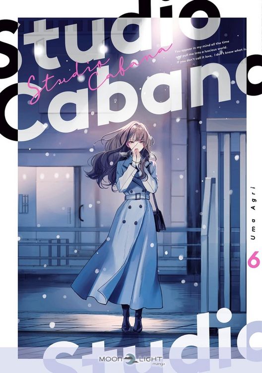 Produktbild: Studio Cabana. Tome 6