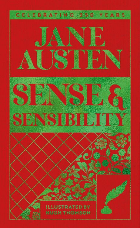 Produktbild: Sense and Sensibility