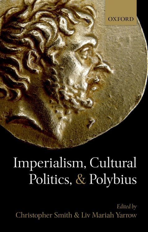 Produktbild: Imperialism, Cultural Politics, and Polybius