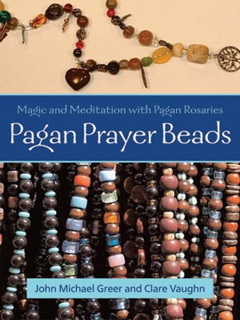 Produktbild: Pagan Prayer Beads