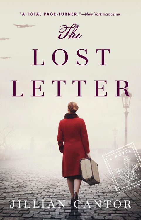 Produktbild: The Lost Letter