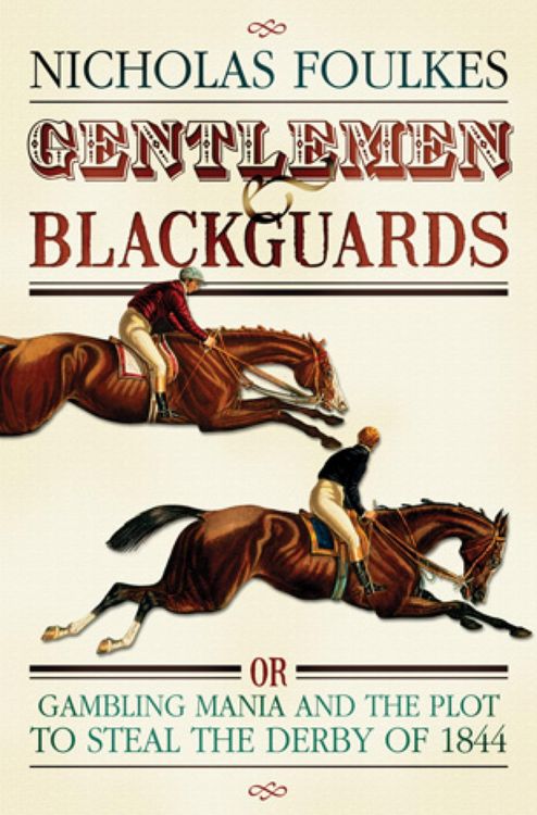 Produktbild: Gentlemen and Blackguards
