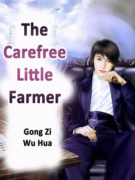 Produktbild: Carefree Little Farmer