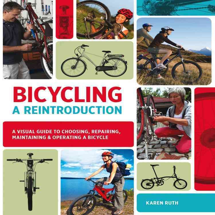Produktbild: Bicycling a Reintroduction