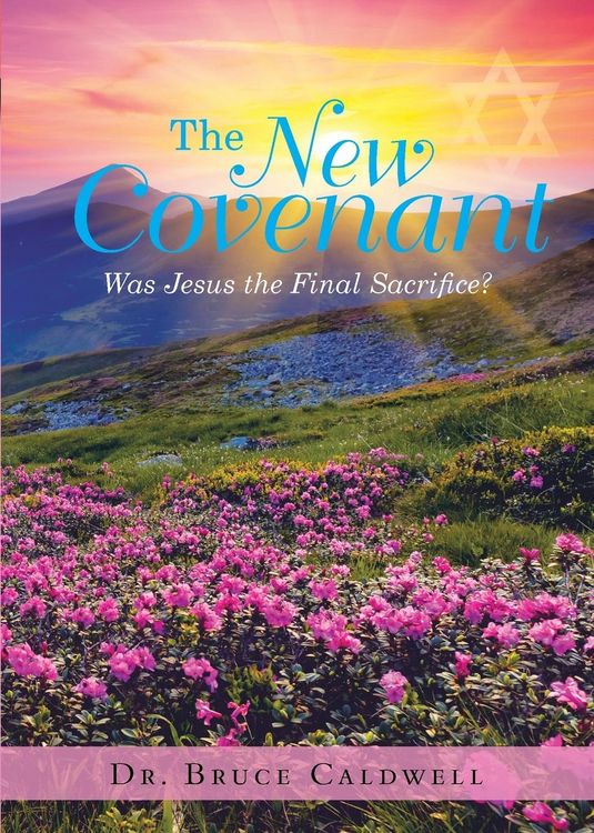 Produktbild: The New Covenant