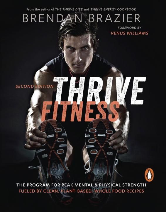 Produktbild: Thrive Fitness