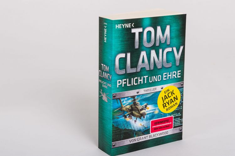 Produktbild: Pflicht und Ehre