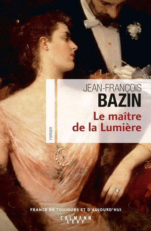 Produktbild: Le Ma&icirc;tre de la lumi&egrave;re