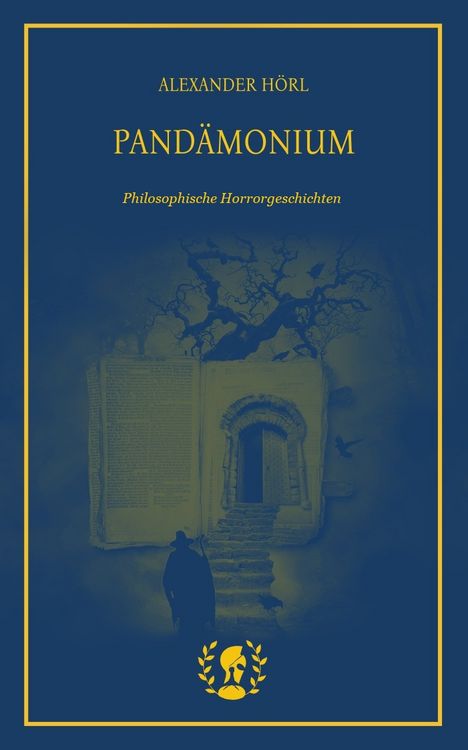 Produktbild: Pand&auml;monium