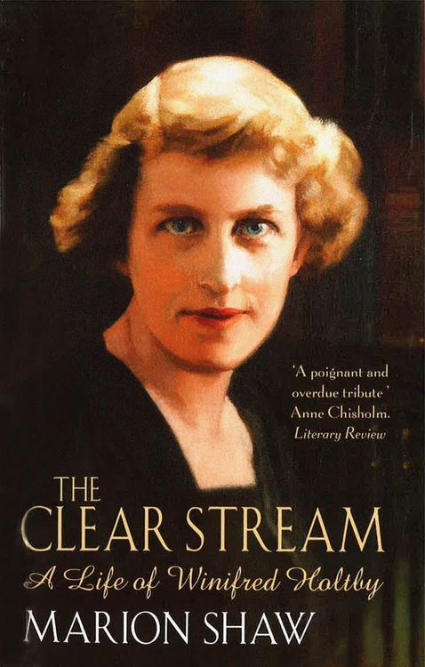 Produktbild: The Clear Stream