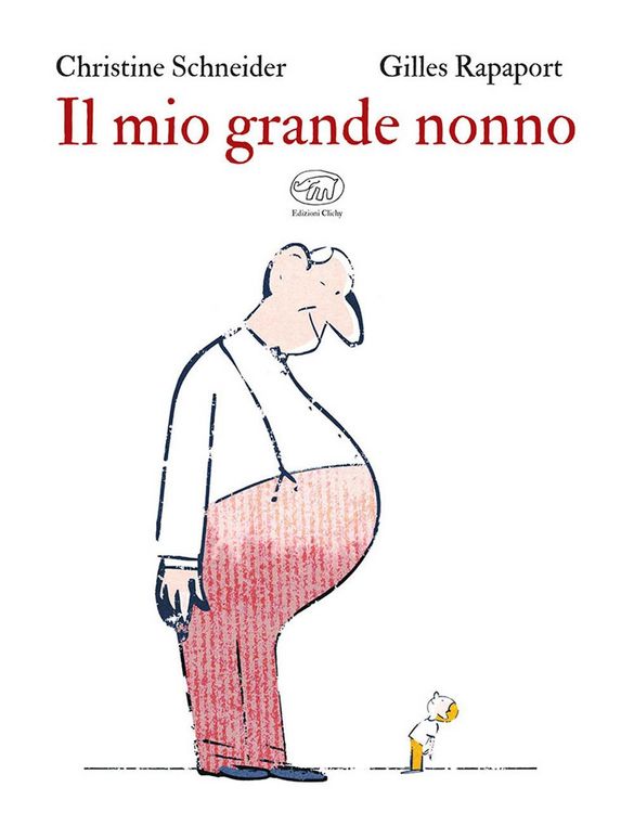 Produktbild: Il mio grande nonno