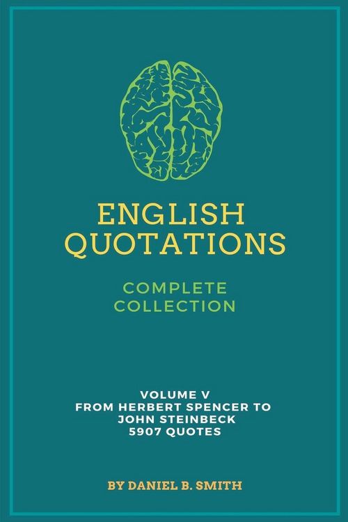 Produktbild: English Quotations Complete Collection
