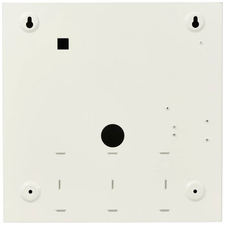 Produktbild: Renkforce MAC-608 MAC-608 Alarmzentrale Alarmzonen 8x Drahtgebunden