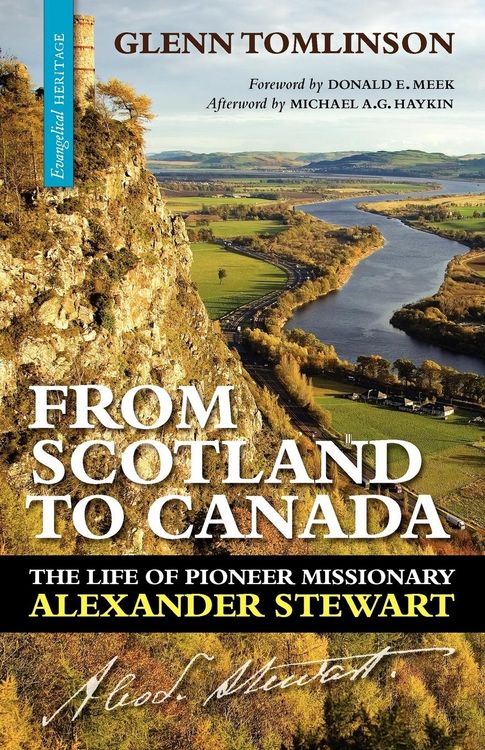 Produktbild: From Scotland to Canada