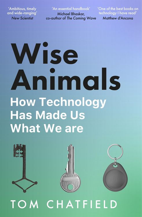 Produktbild: Wise Animals