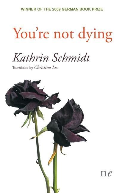 Produktbild: You're not dying