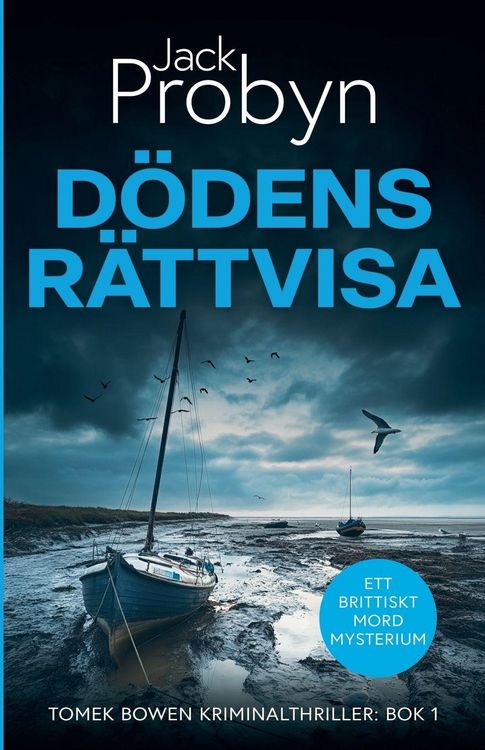 Produktbild: D&ouml;dens R&auml;ttvisa