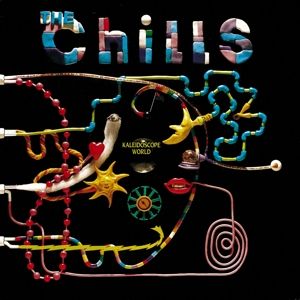 Produktbild: KALEIDOSCOPE WORLD (Expanded Edition Blue 2LP)