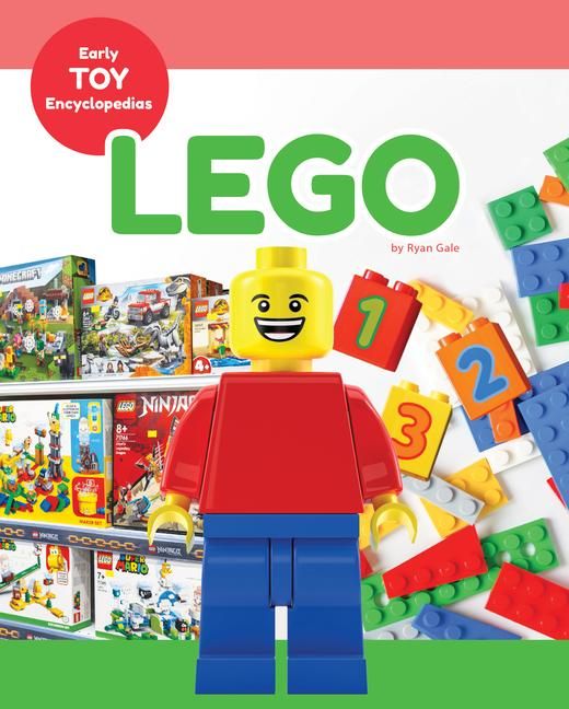 Produktbild: Lego