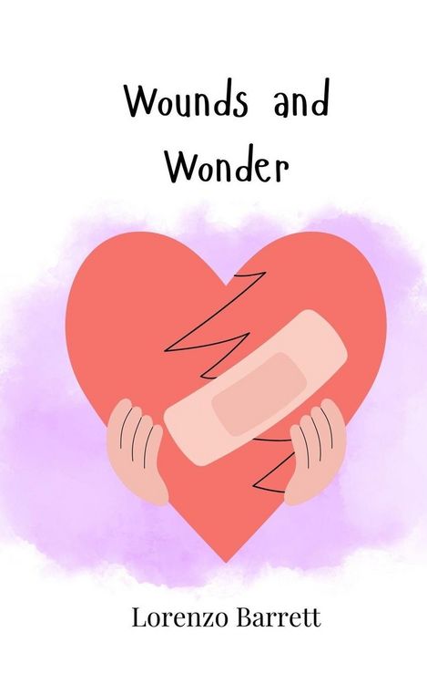 Produktbild: Wounds and Wonder