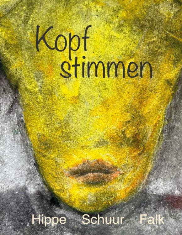 Produktbild: KopfStimmen