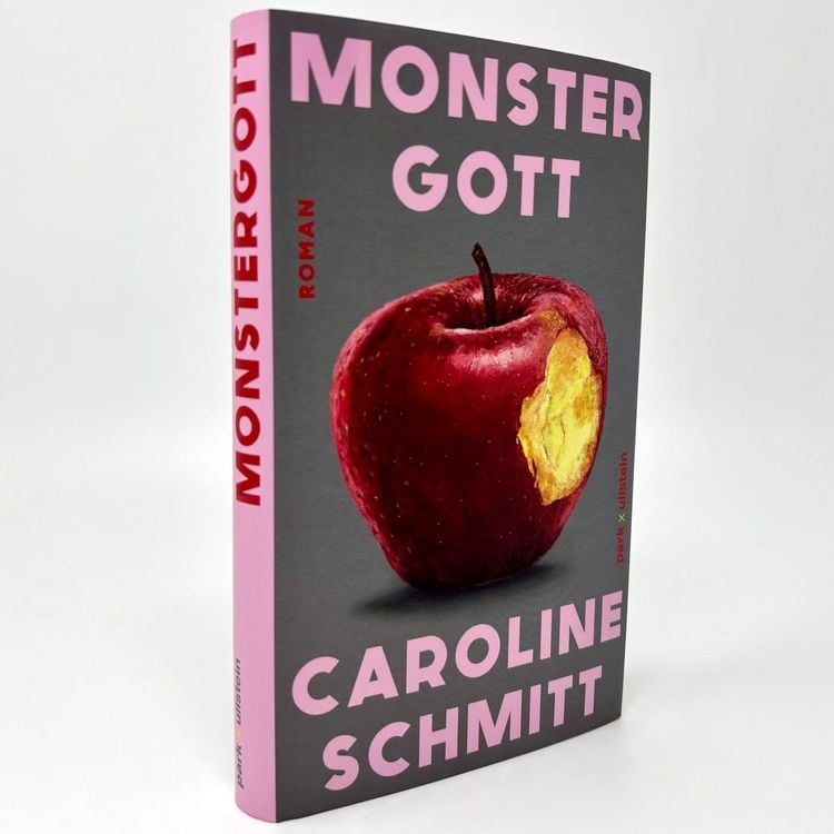 Produktbild: Monstergott