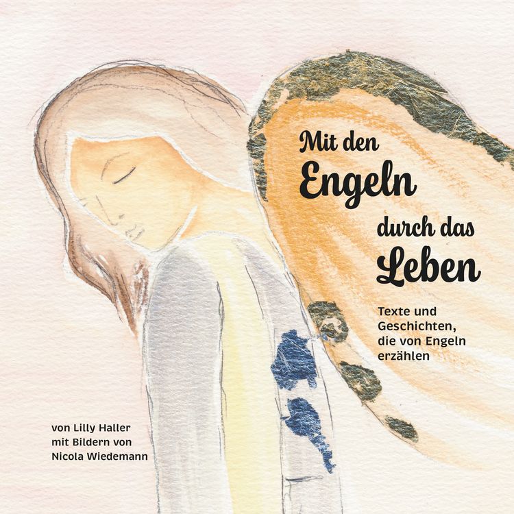 Produktbild: Mit den Engeln durch das Leben