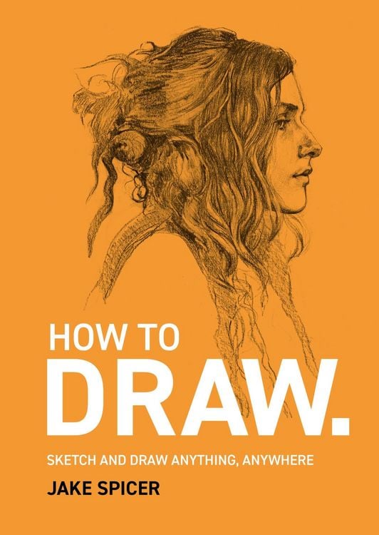 Produktbild: How to Draw