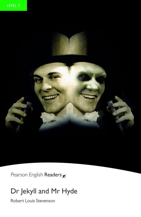 Produktbild: Level 3: Dr Jekyll and Mr Hyde